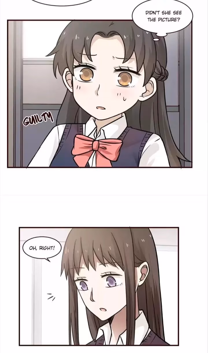 Lala (Yy) Chapter 126 page 9 - 