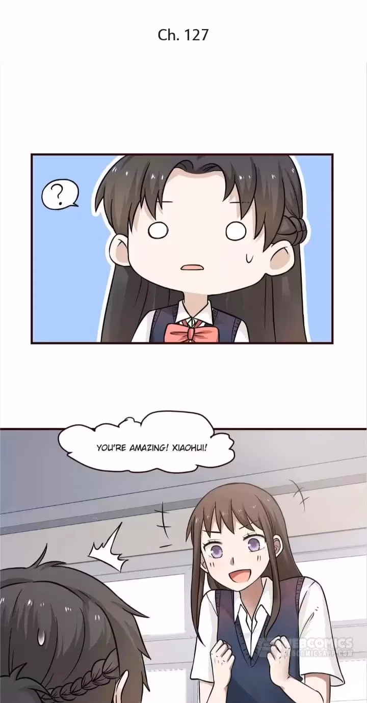 Lala (Yy) Chapter 127 page 1 - 