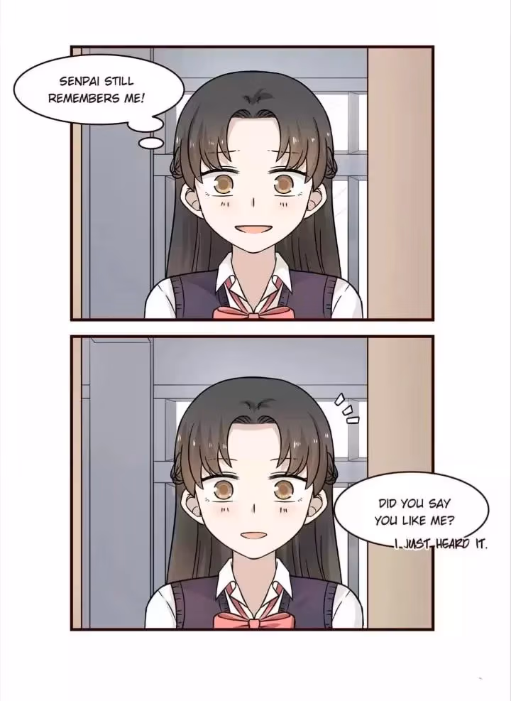Lala (Yy) Chapter 127 page 13 - 