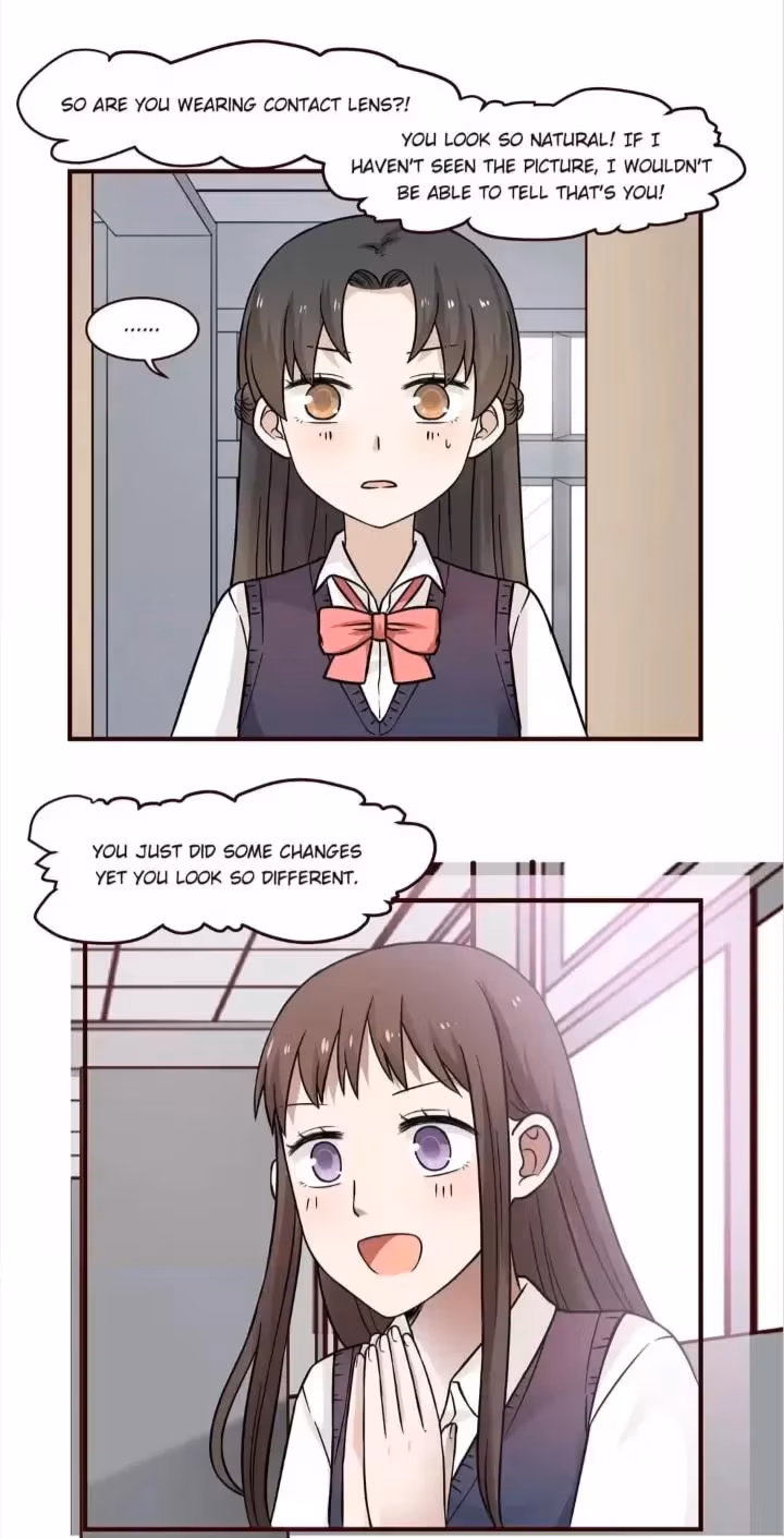 Lala (Yy) Chapter 127 page 3 - 