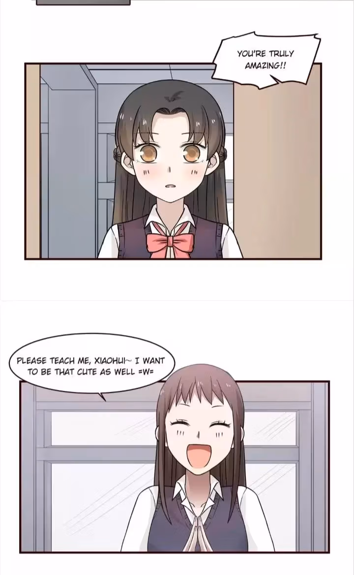 Lala (Yy) Chapter 127 page 4 - 