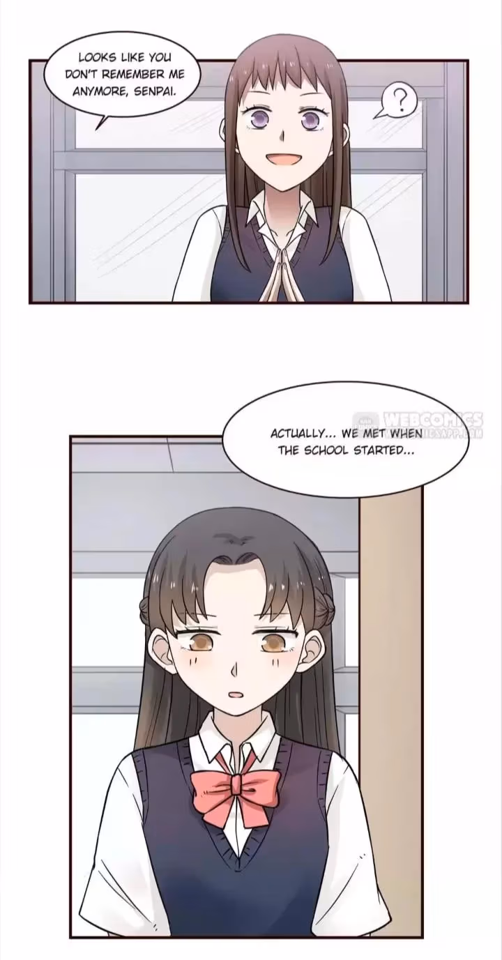 Lala (Yy) Chapter 127 page 5 - 
