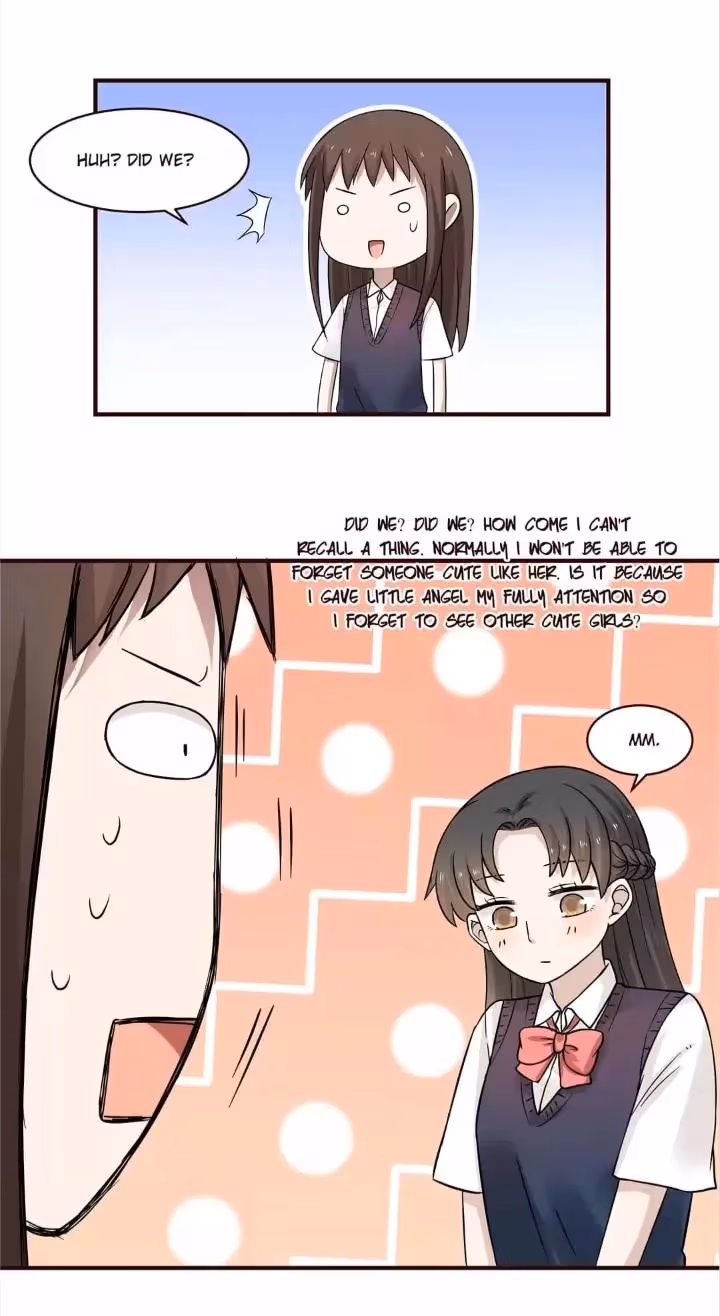 Lala (Yy) Chapter 127 page 6 - 