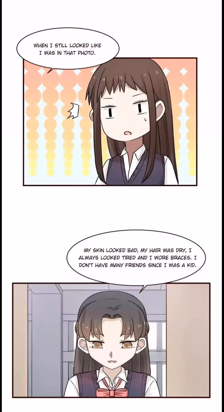 Lala (Yy) Chapter 127 page 7 - 