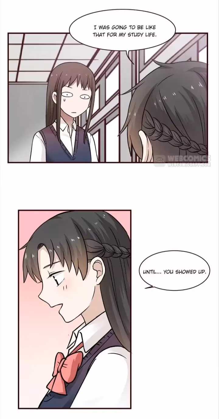 Lala (Yy) Chapter 127 page 8 - 