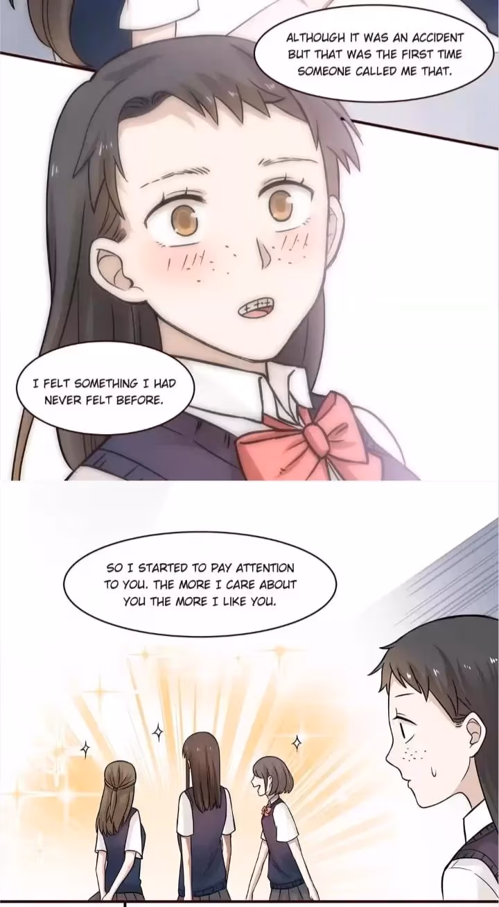 Lala (Yy) Chapter 127 page 10 - 