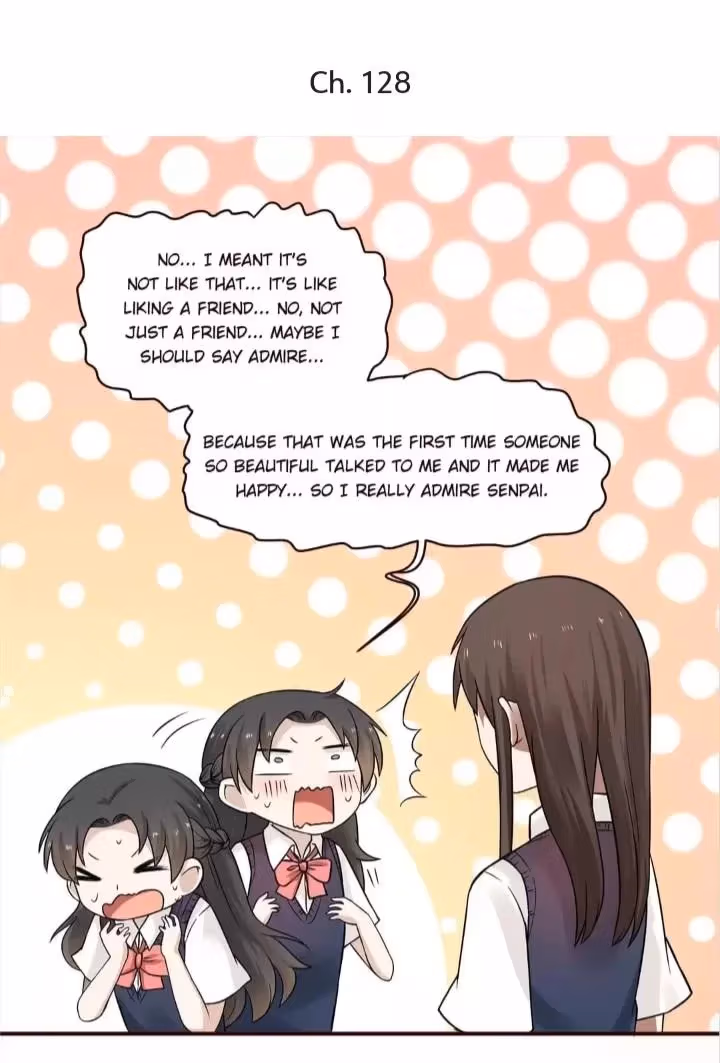 Lala (Yy) Chapter 128 page 1 - 