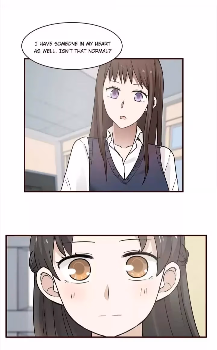 Lala (Yy) Chapter 128 page 3 - 