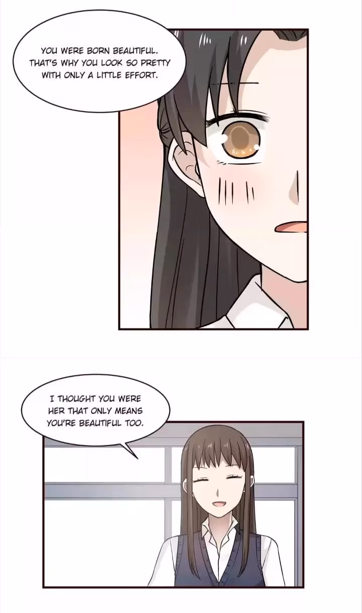 Lala (Yy) Chapter 128 page 6 - 