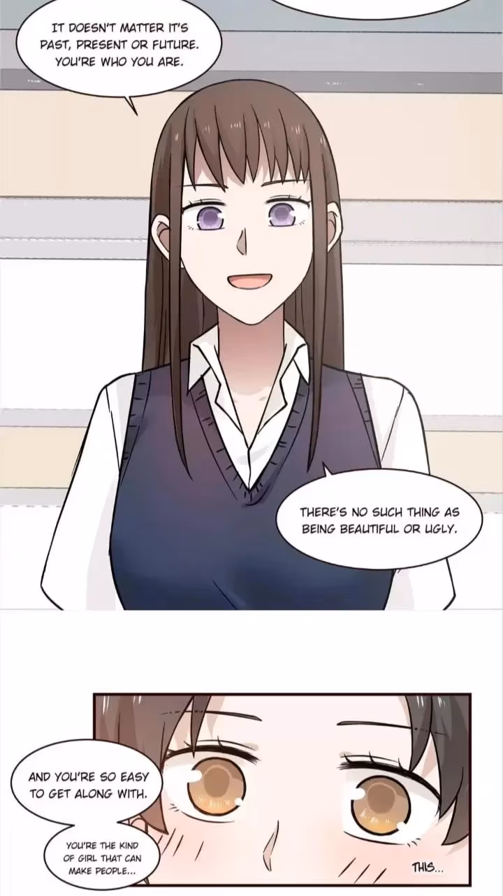 Lala (Yy) Chapter 128 page 8 - 