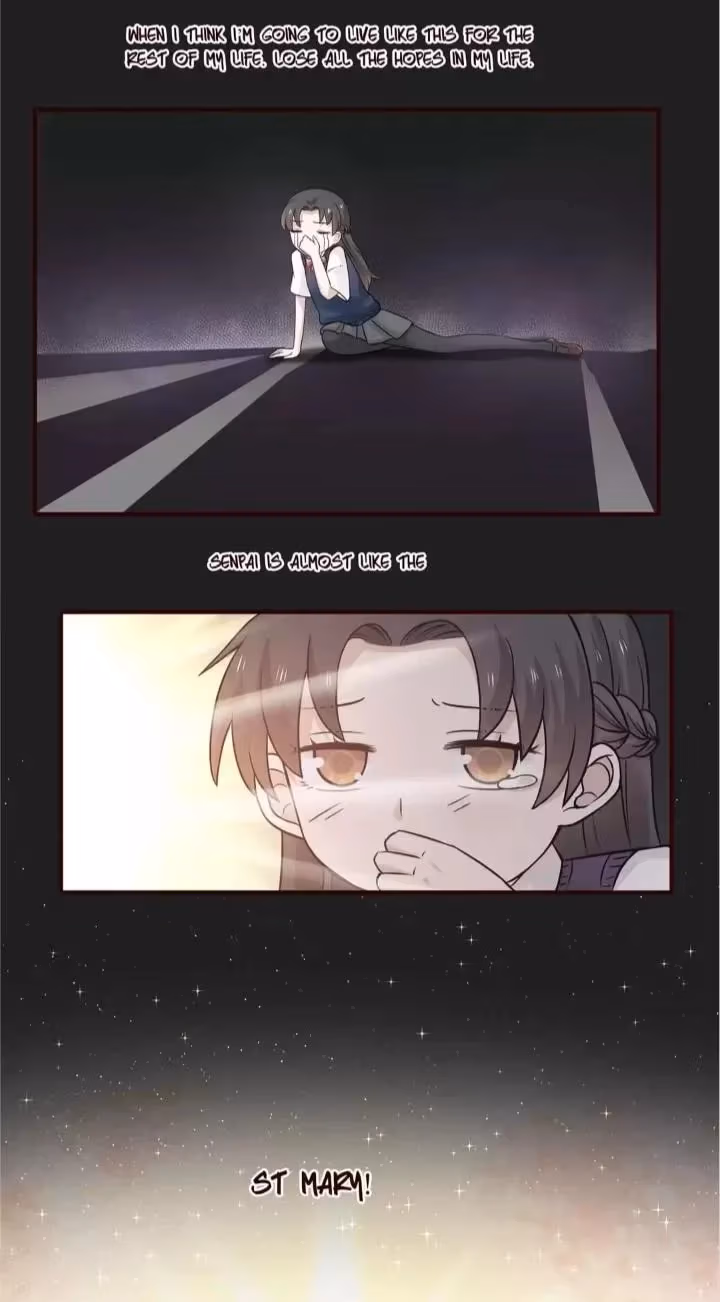 Lala (Yy) Chapter 128 page 10 - 