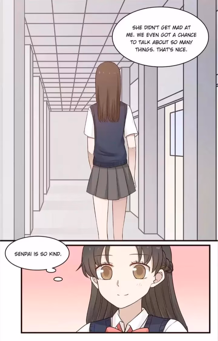 Lala (Yy) Chapter 129 page 11 - 