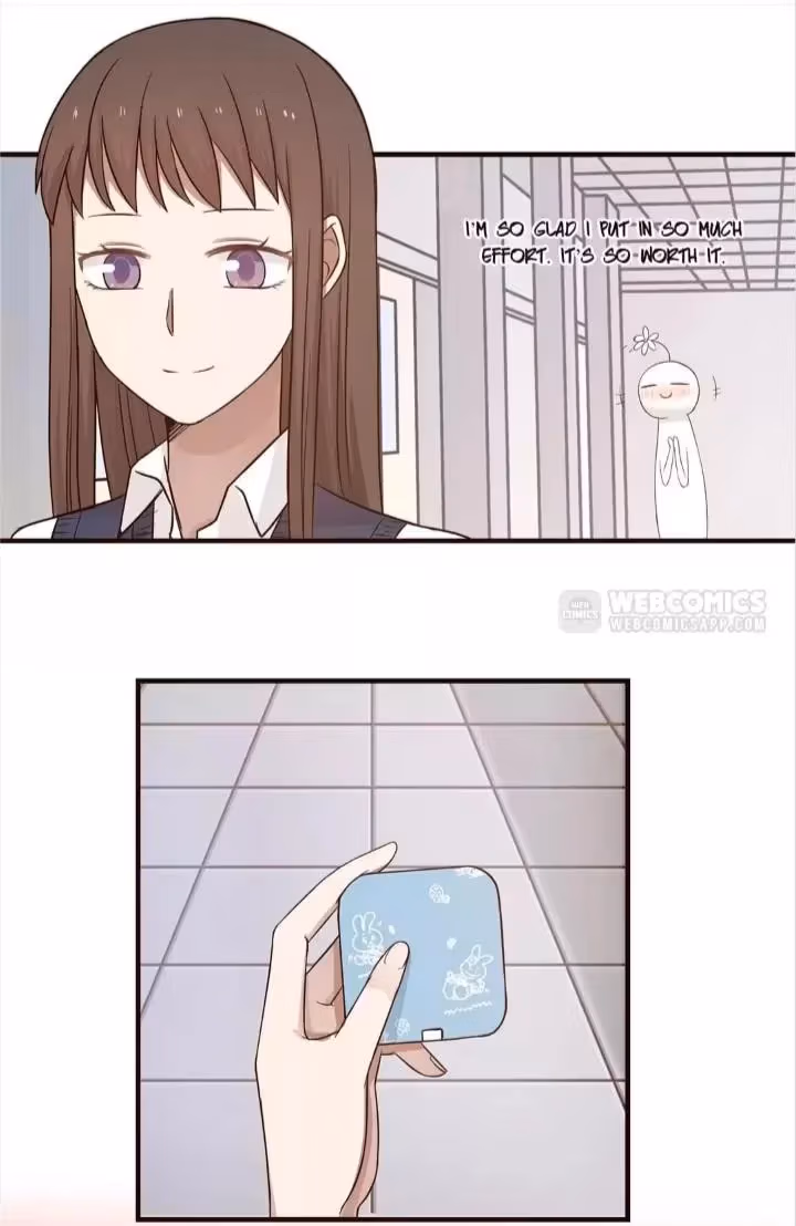 Lala (Yy) Chapter 129 page 12 - 