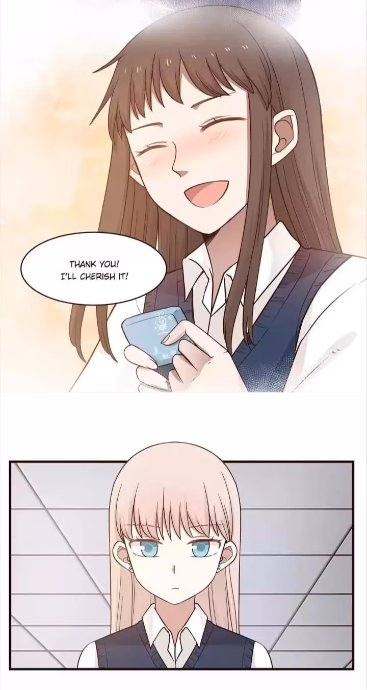 Lala (Yy) Chapter 129 page 4 - 