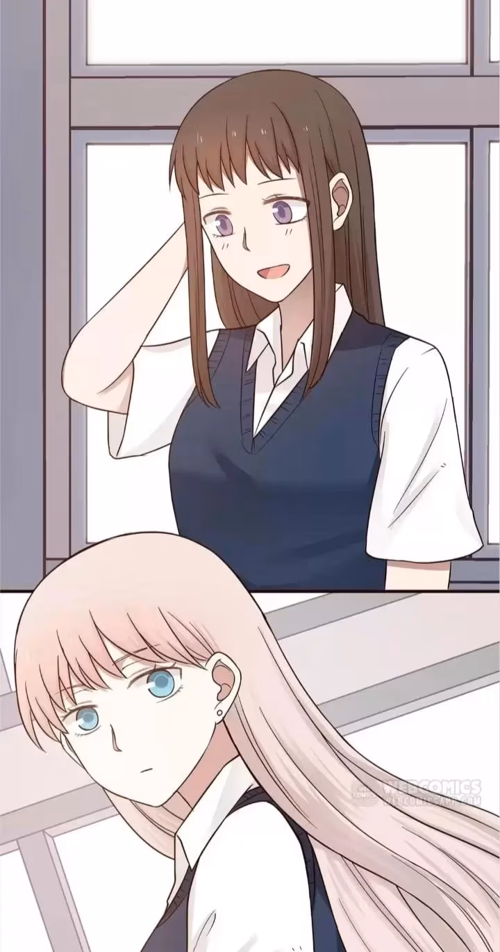 Lala (Yy) Chapter 129 page 8 - 