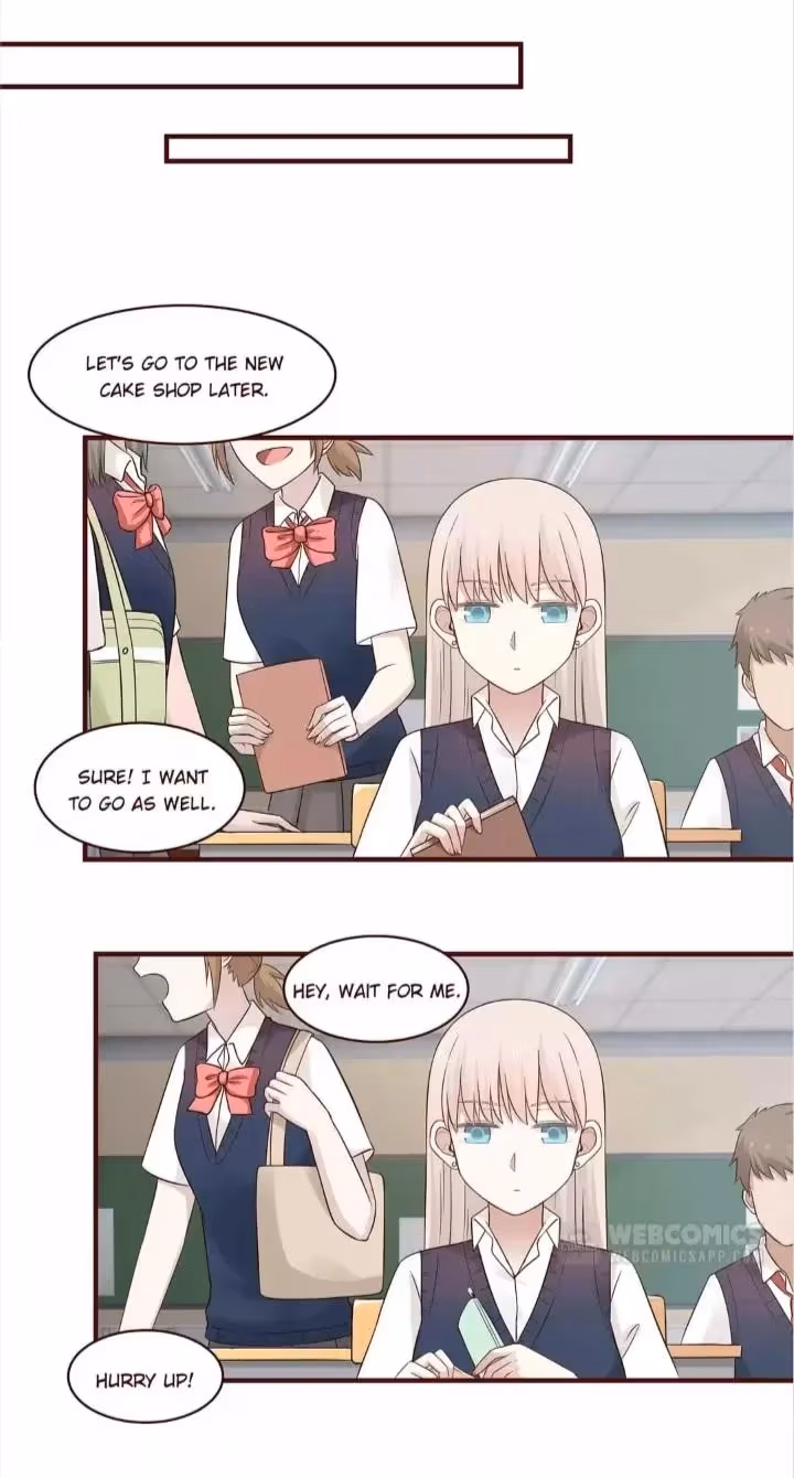 Lala (Yy) Chapter 130 page 1 - 