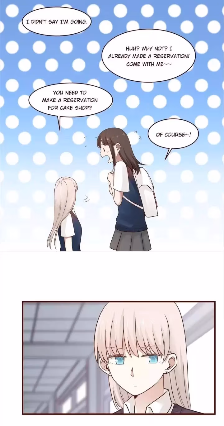 Lala (Yy) Chapter 130 page 11 - 