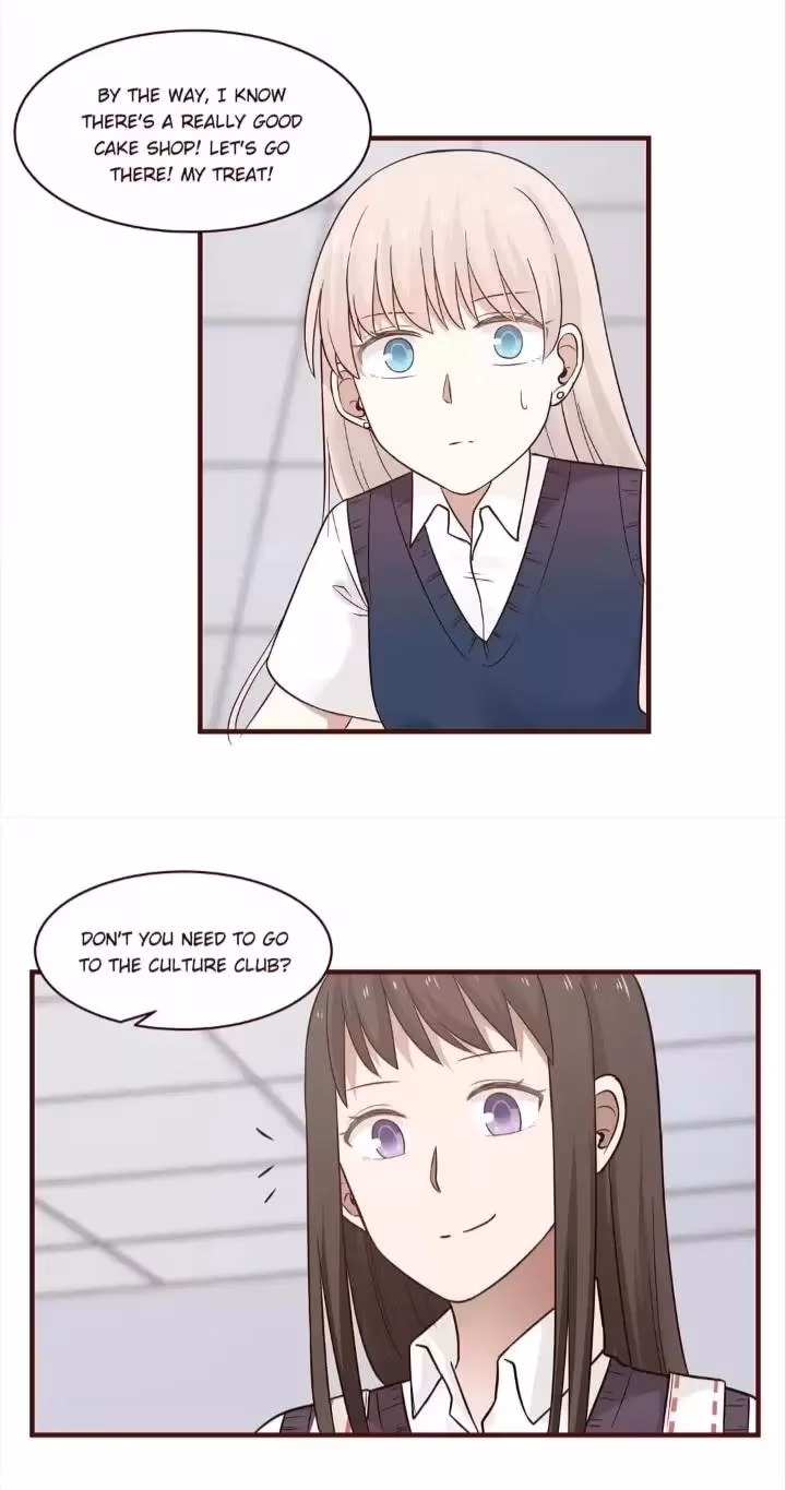 Lala (Yy) Chapter 130 page 8 - 