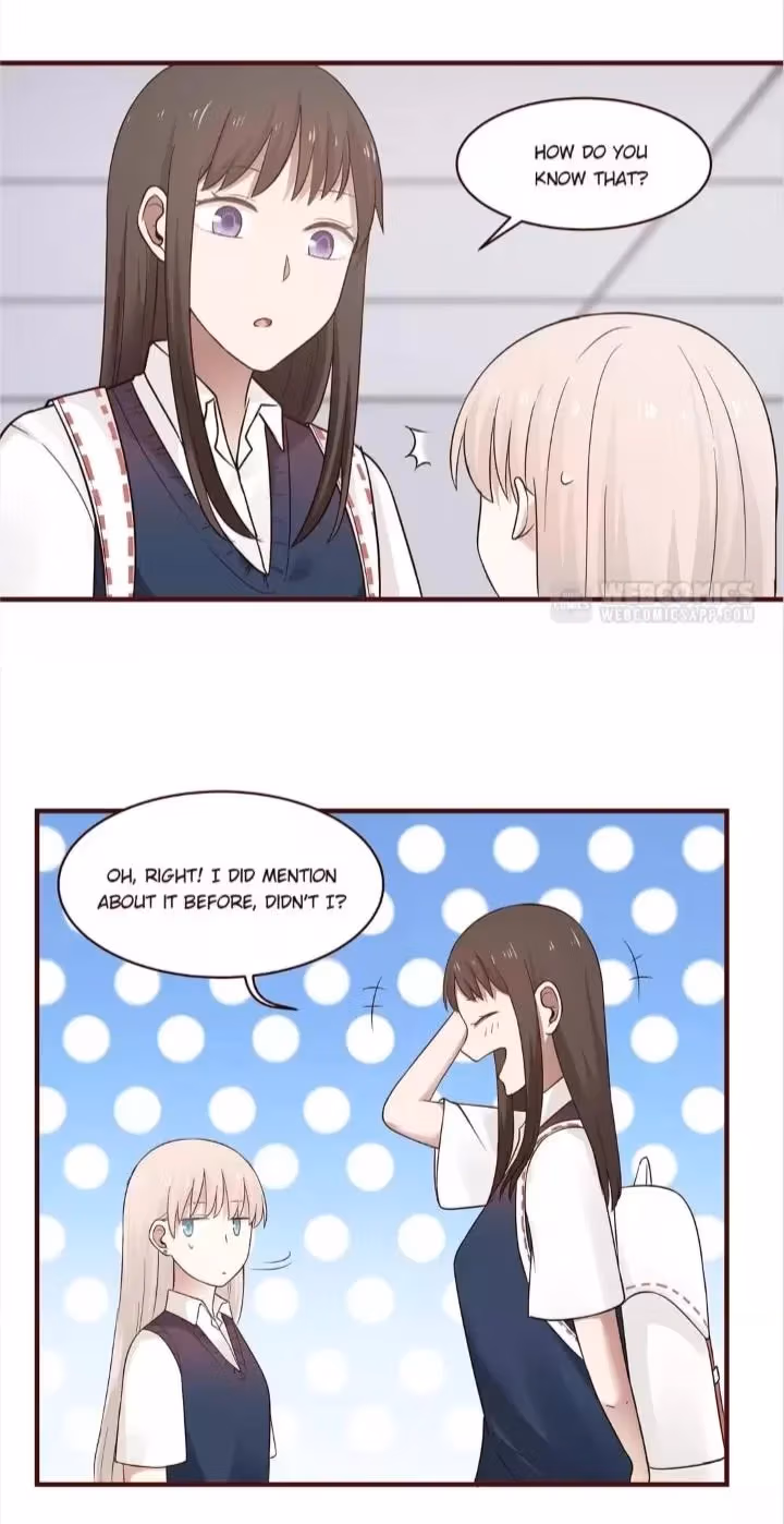 Lala (Yy) Chapter 130 page 9 - 