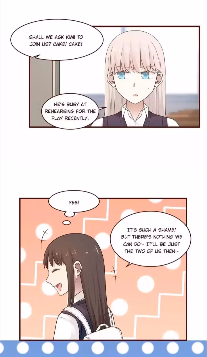 Lala (Yy) Chapter 130 page 10 - 