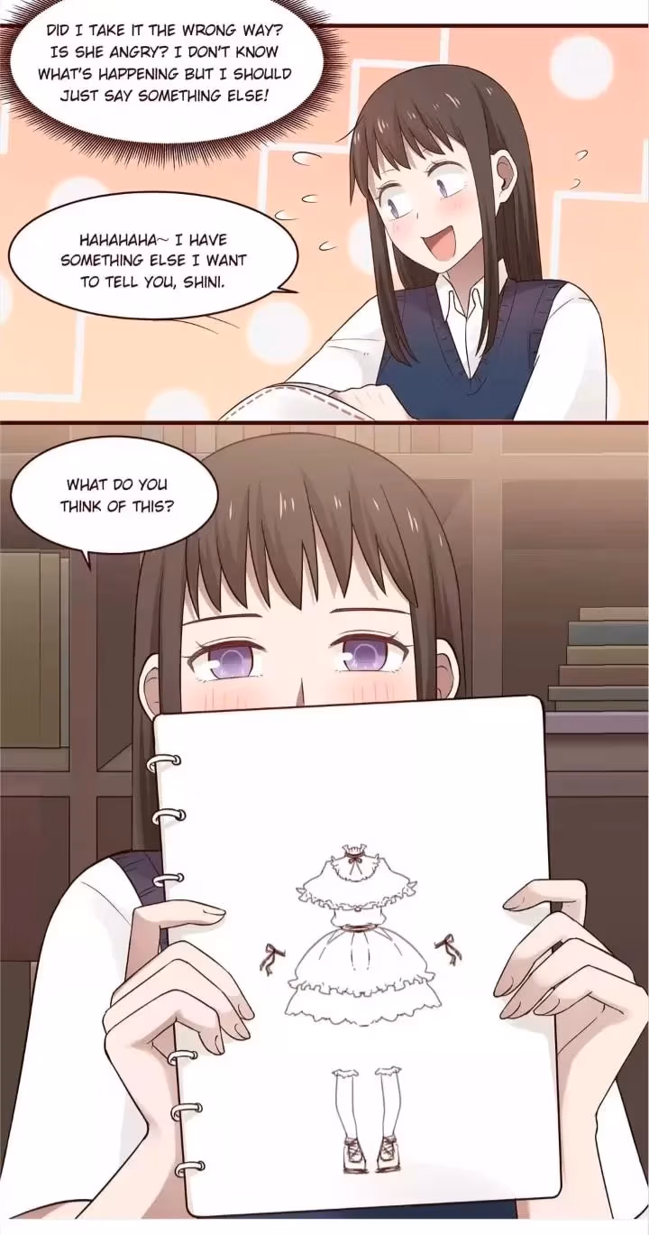 Lala (Yy) Chapter 131 page 11 - 