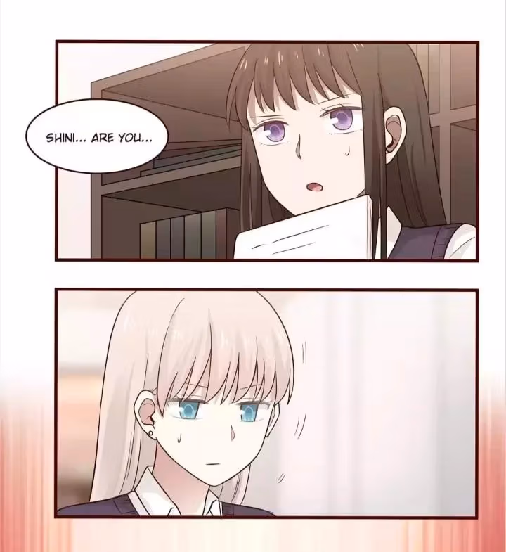 Lala (Yy) Chapter 131 page 14 - 