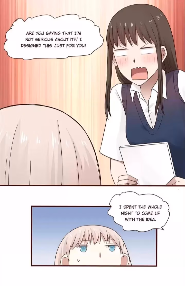 Lala (Yy) Chapter 131 page 15 - 