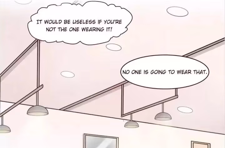 Lala (Yy) Chapter 131 page 16 - 
