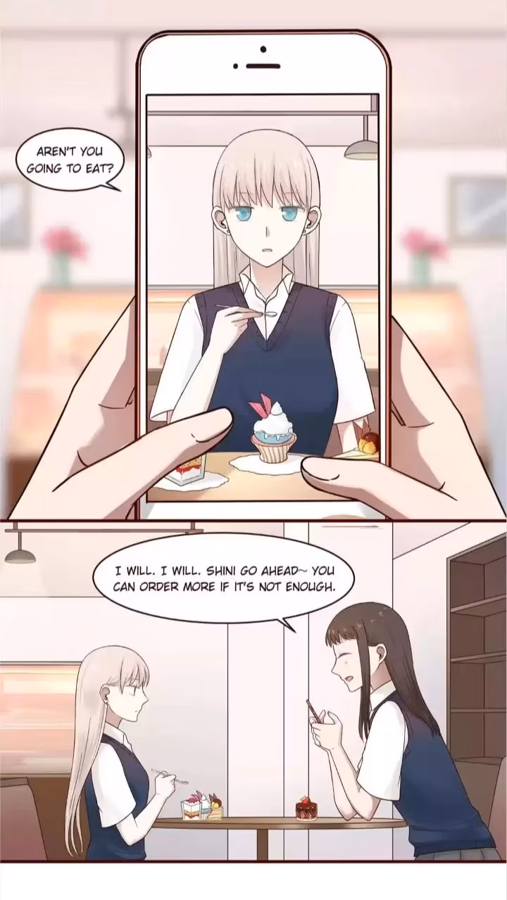 Lala (Yy) Chapter 131 page 3 - 