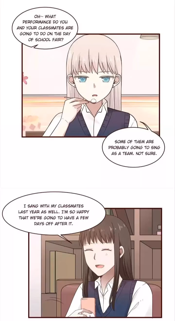 Lala (Yy) Chapter 131 page 4 - 
