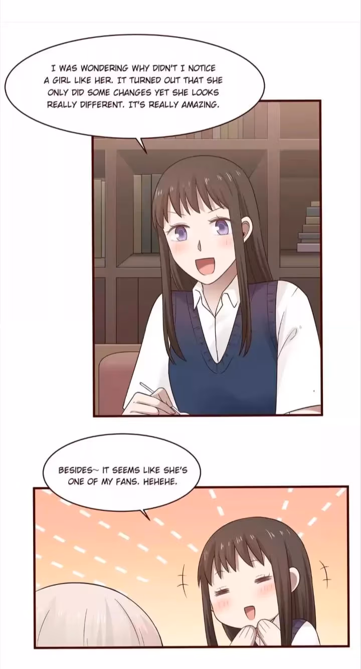 Lala (Yy) Chapter 131 page 7 - 