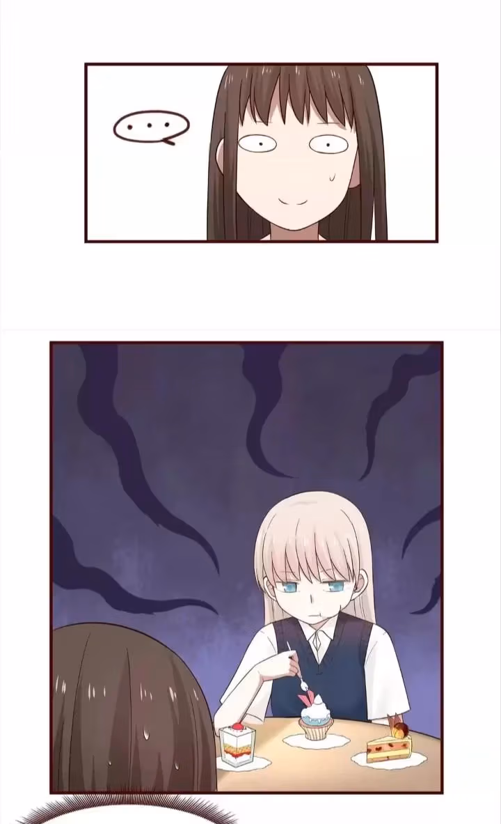 Lala (Yy) Chapter 131 page 10 - 