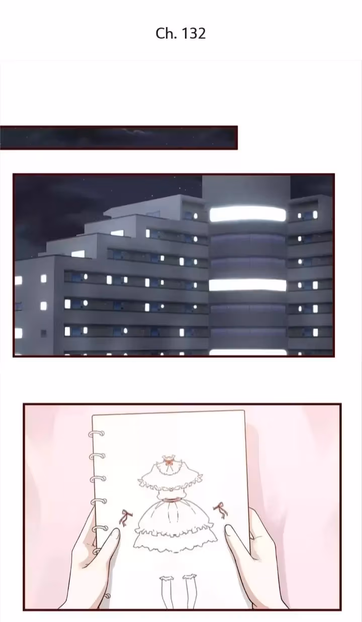 Lala (Yy) Chapter 132 page 1 - 