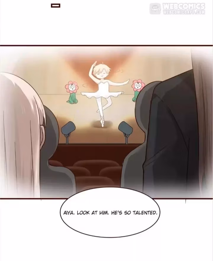 Lala (Yy) Chapter 132 page 11 - 