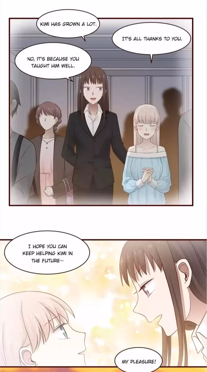 Lala (Yy) Chapter 132 page 12 - 