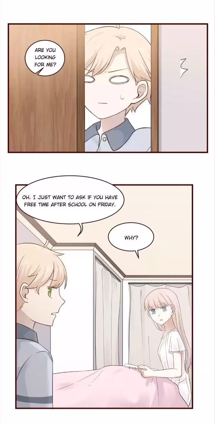 Lala (Yy) Chapter 132 page 3 - 