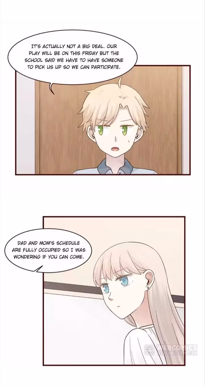 Lala (Yy) Chapter 132 page 4 - 
