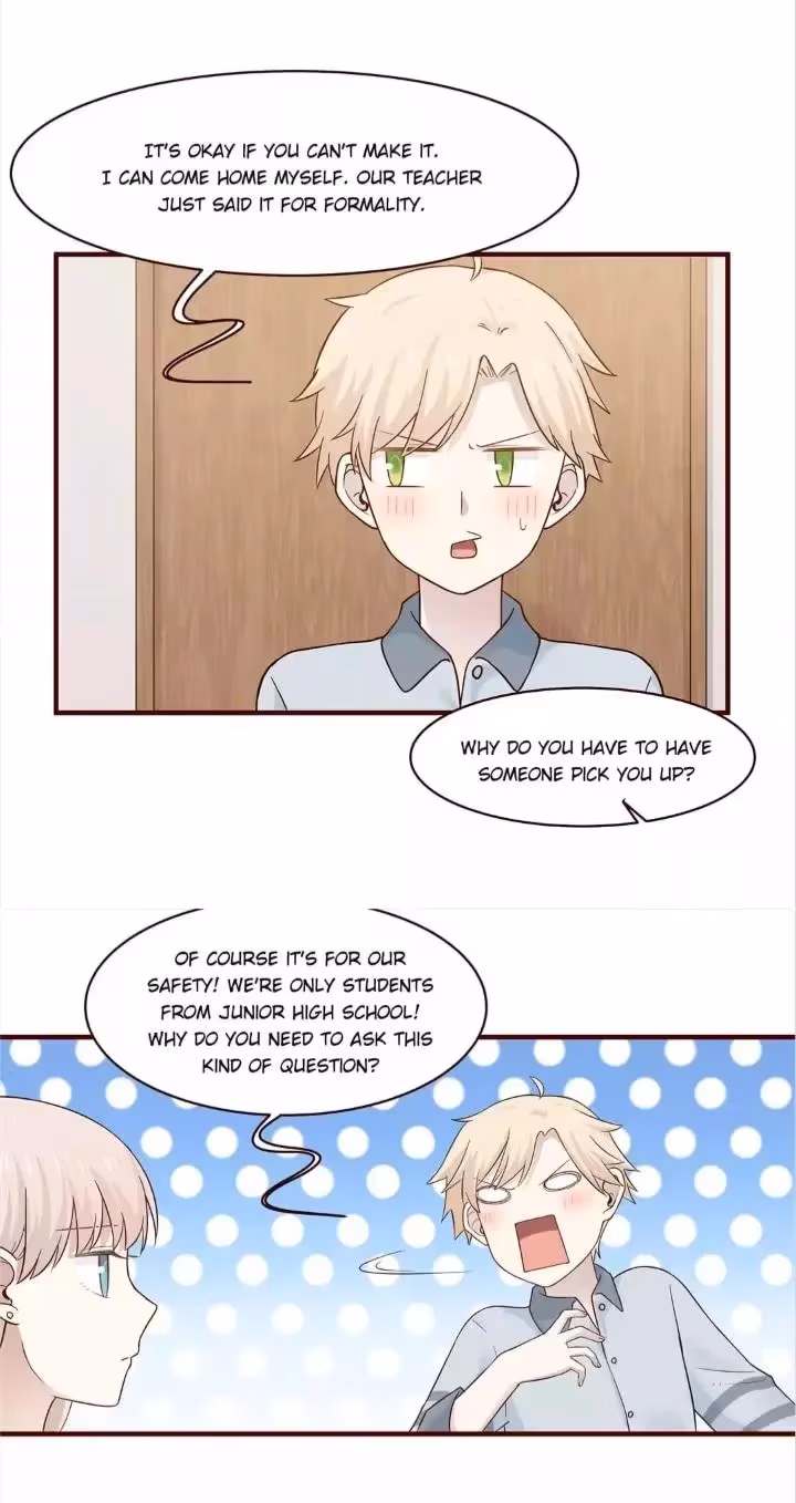 Lala (Yy) Chapter 132 page 5 - 