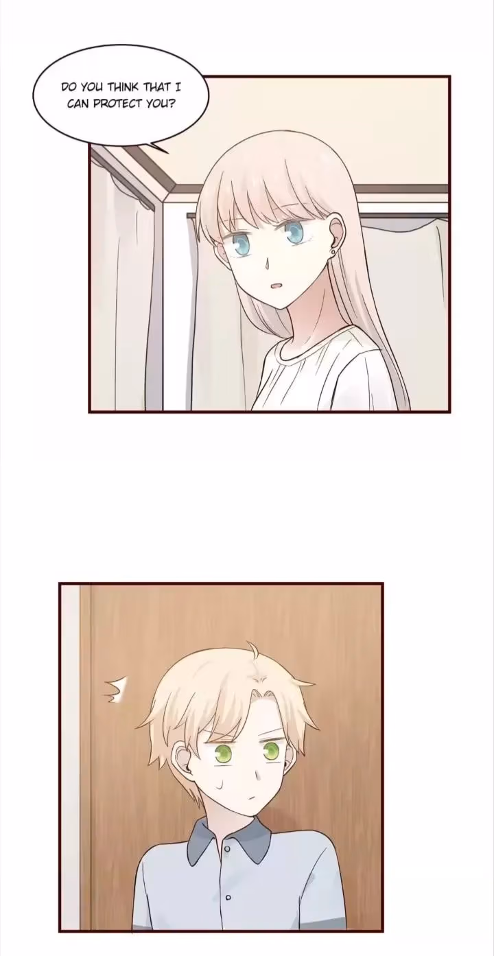Lala (Yy) Chapter 132 page 6 - 