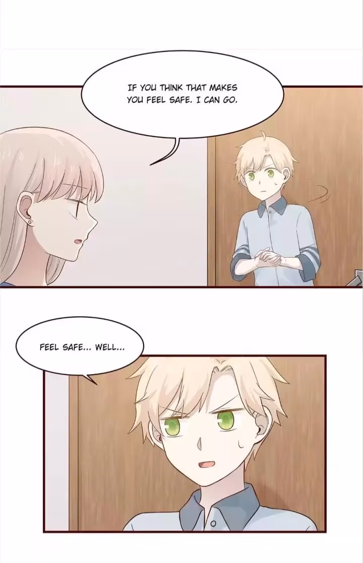 Lala (Yy) Chapter 132 page 7 - 