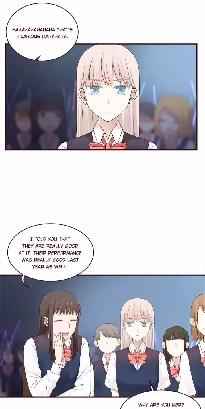 Lala (Yy) Chapter 133 page 2 - 