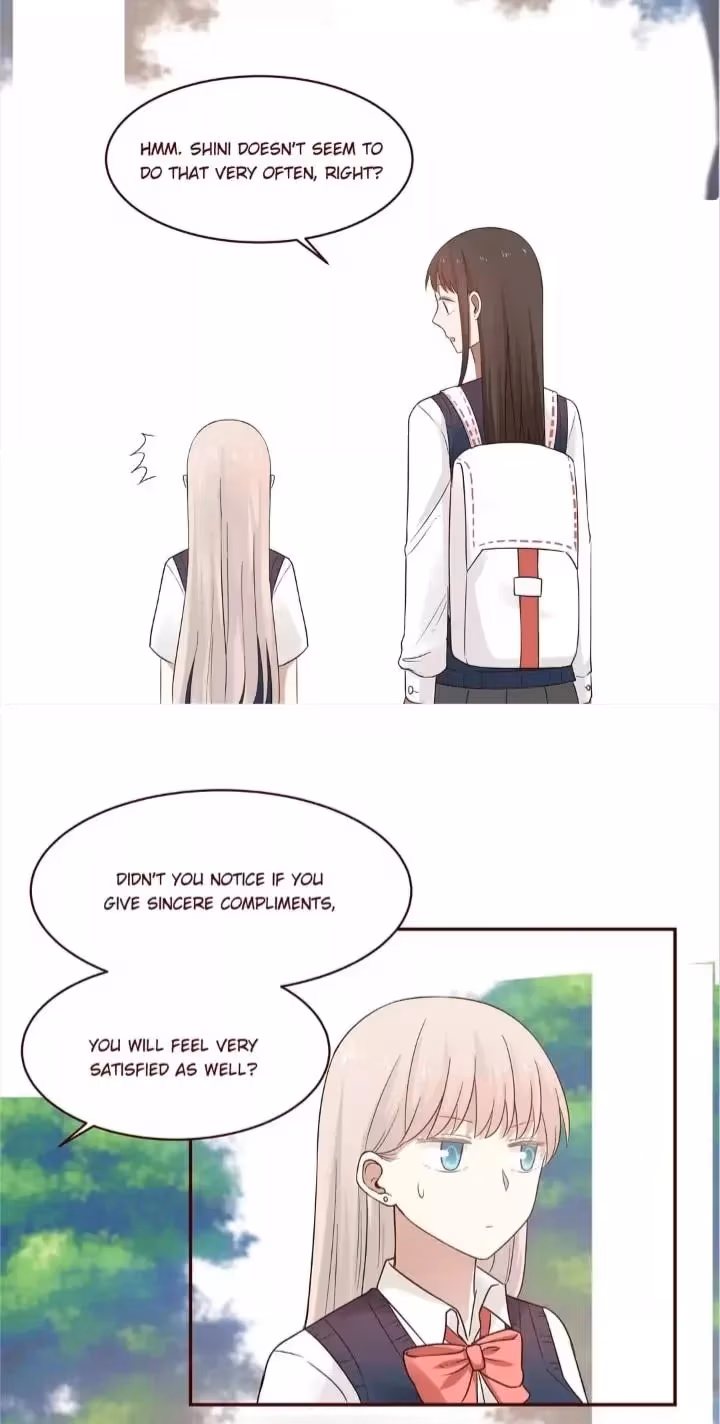 Lala (Yy) Chapter 133 page 11 - 