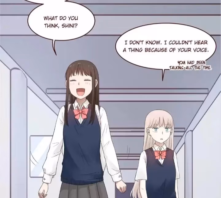Lala (Yy) Chapter 133 page 7 - 