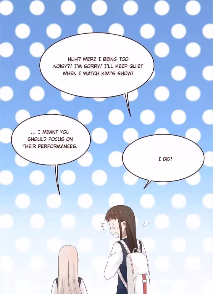 Lala (Yy) Chapter 133 page 8 - 