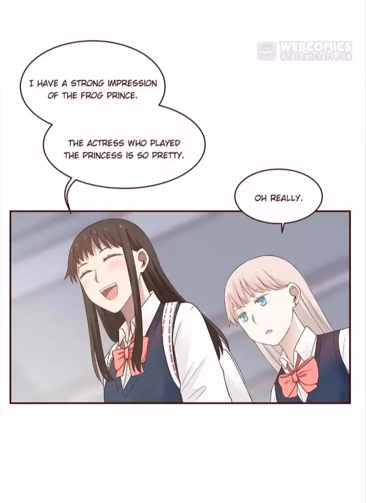 Lala (Yy) Chapter 133 page 9 - 