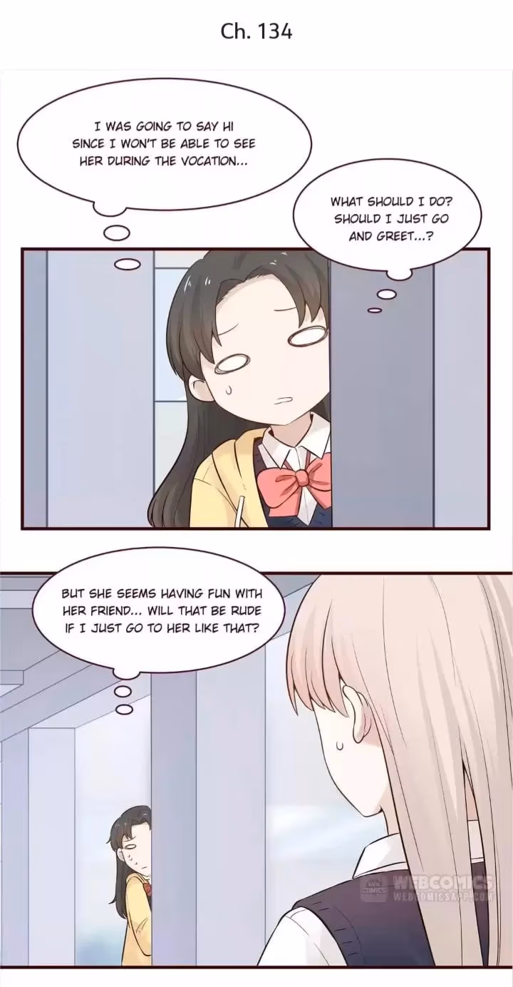 Lala (Yy) Chapter 134 page 1 - 