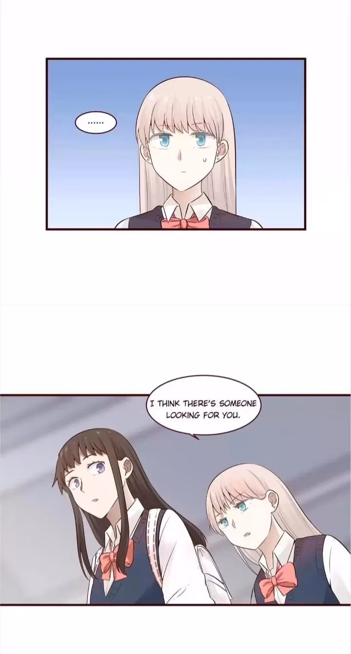 Lala (Yy) Chapter 134 page 2 - 