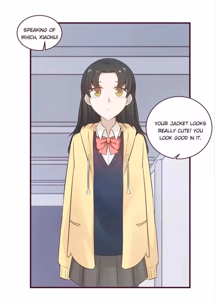 Lala (Yy) Chapter 134 page 12 - 