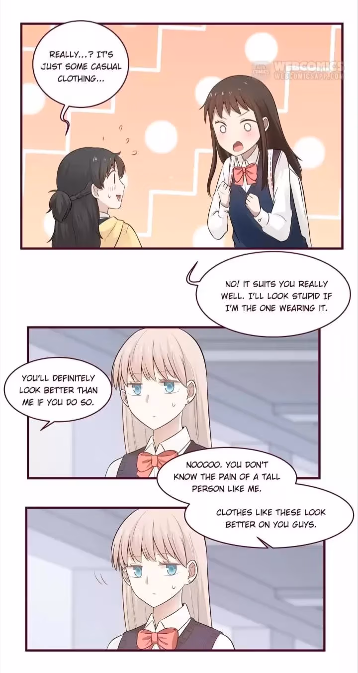 Lala (Yy) Chapter 134 page 13 - 