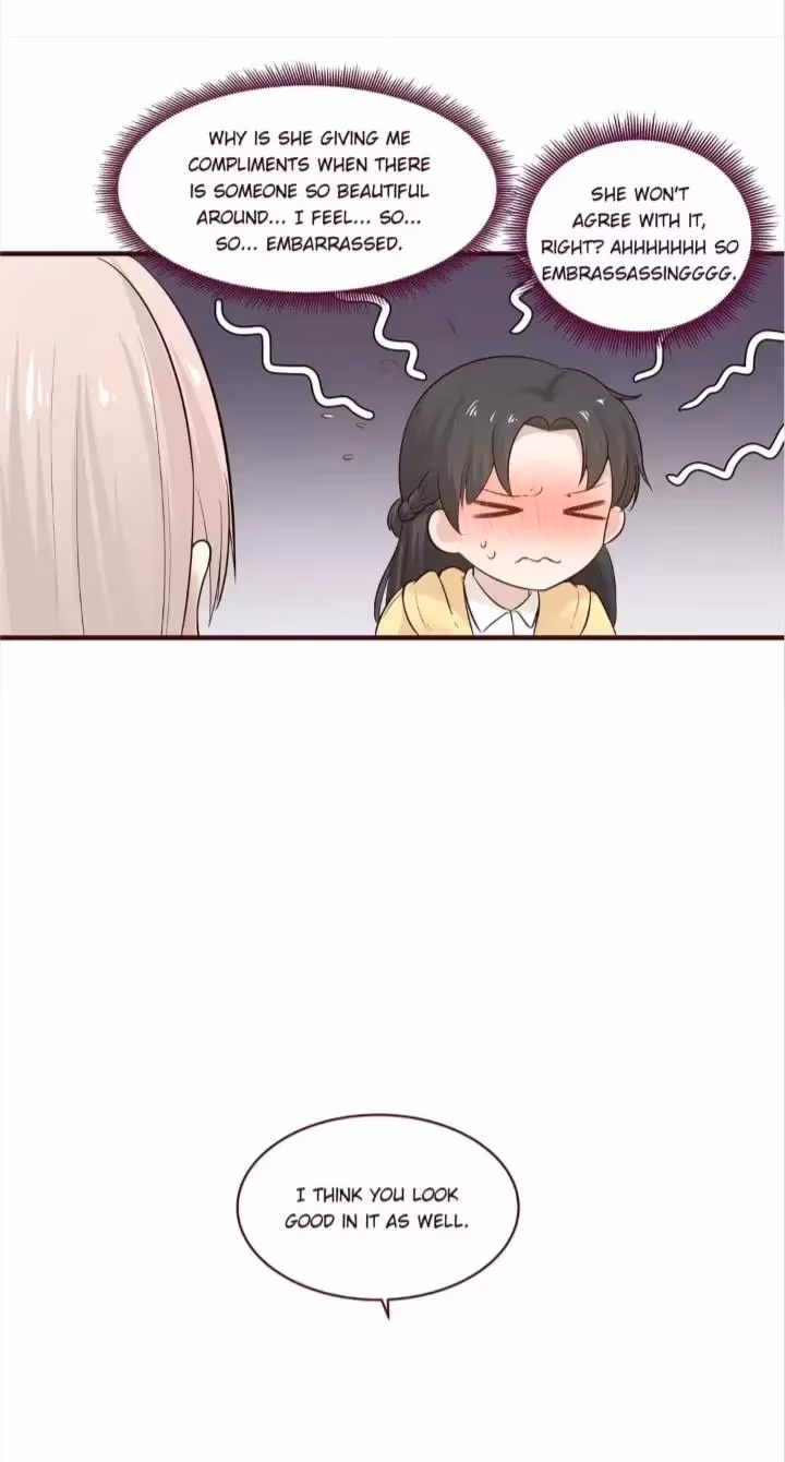 Lala (Yy) Chapter 134 page 14 - 